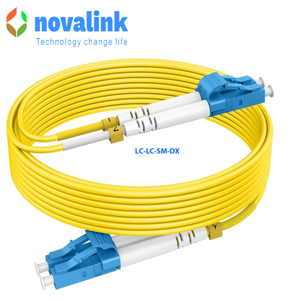 Bạn có biết Sự khác nhau giữa dây nhảy quang Single Mode và Multimode?